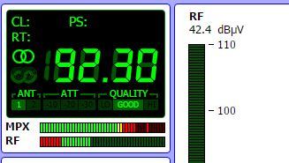 AM and FM DX (2015-2025) - Page 37 - General Radio and Digital - Media Spy