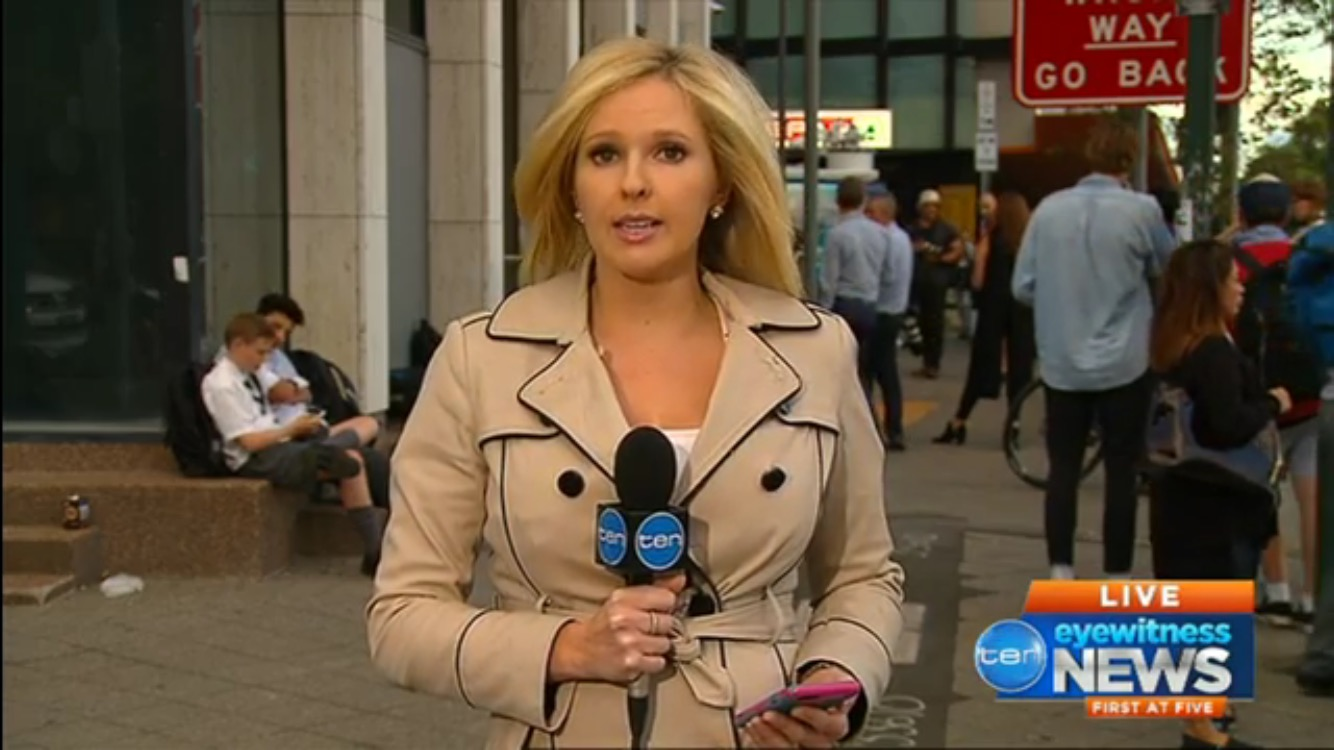 A Current Affair (2015-Feb 2025) - Page 16 - Nine News - Media Spy