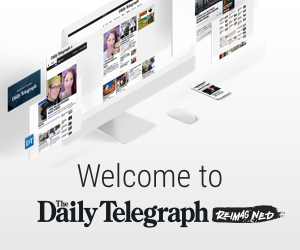 Daily-Tele-reimagined